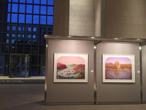 FotoFest Williams Tower